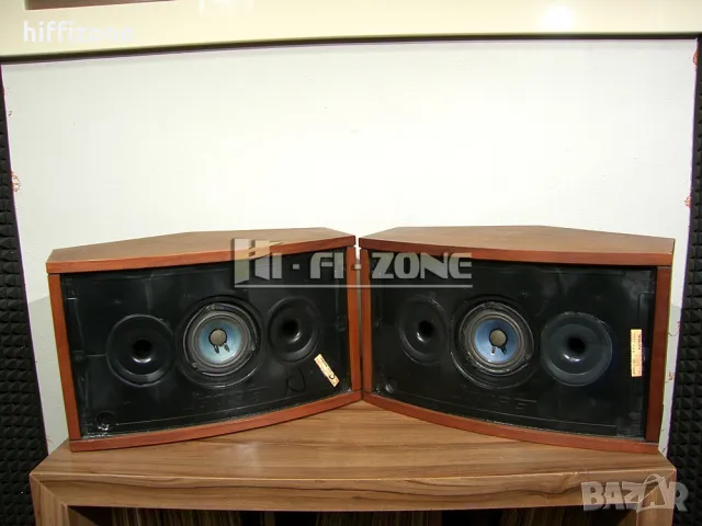  Bose 901 series lll Тонколони, снимка 13 - Тонколони - 48644439