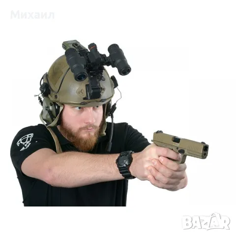 Еърсофт пистолет XTP Xtreme Training Pistol – Dark Earth, снимка 5 - Въздушно оръжие - 56252957