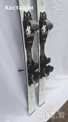 Карвинг ски  VOLKL FLAIR SC  153см , снимка 6 - Зимни спортове - 42520311