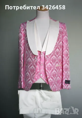 На едро мъжки костюми, снимка 9 - Спортни дрехи, екипи - 47832423