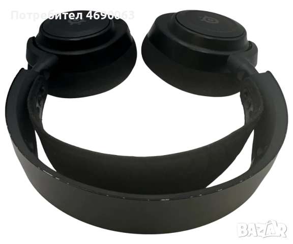 слушалки Steel Series Acrtis Nova 7, снимка 2 - Слушалки и портативни колонки - 53782151