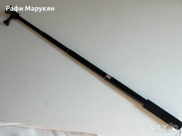 МОНОПОД / еднокрак статив/ за фотоапарати, снимка 2 - Фотоапарати - 50849002