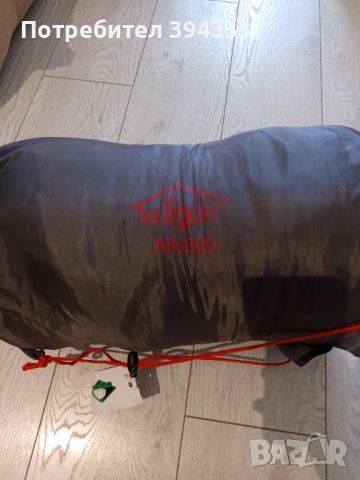 Спален чувал Hosa Alfa 300