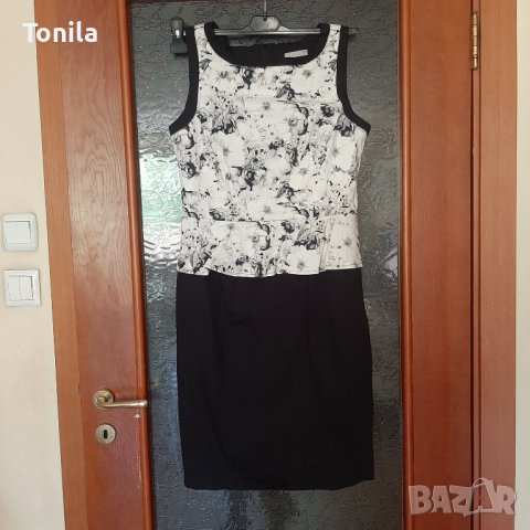 Рокля Orsay, р-р 38, снимка 7 - Рокли - 42233382