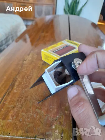 Стара кафемелачка,мелница за кафе Tramp 2, снимка 7 - Антикварни и старинни предмети - 47461794