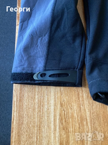 Оригинално яке - полар Henly Hansen , снимка 3 - Якета - 53379771