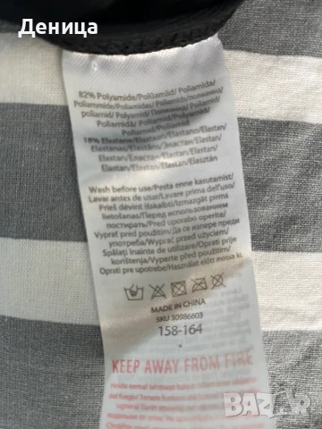 Цял бански NewYorker, снимка 3 - Бански костюми - 50447540