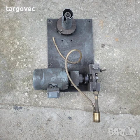 Co2 телоподаващо, снимка 2 - Други машини и части - 48736774