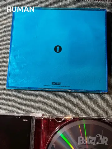 Marilyn Manson - Lacuna Coil , снимка 4 - CD дискове - 48484189