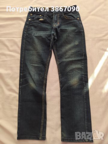 Дънки в много добро състяние