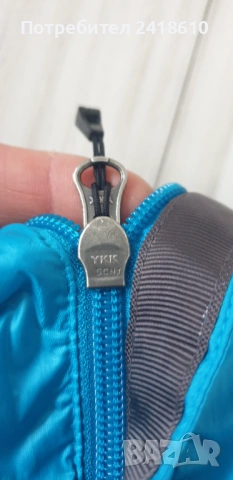 Spyder Primaloft Mens Jacket Size L ОРИГИНАЛ! Мъжко олекотено Яке!, снимка 3 - Якета - 53336264