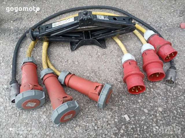 ледоходки, котки за лед и сняг, нови , снимка 2 - Други стоки за дома - 47473221