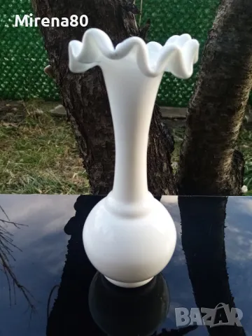 Винтидж шведска вазичка