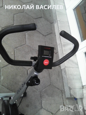 Велоаргометър  предлага   ., снимка 7 - Фитнес уреди - 52943134