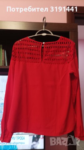 Елегантни дамски ризи , снимка 5 - Ризи - 37058716