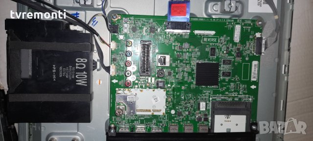 MAIN BOARD EAX65610906(1.1)