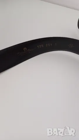  Колан Aigner , снимка 4 - Колани - 49343476