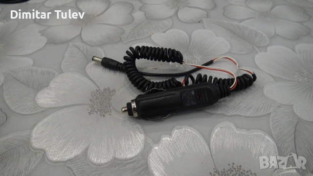 TFT LCD телевизор DIVA 12V, 7 инча, използван, снимка 11 - Телевизори - 53396888