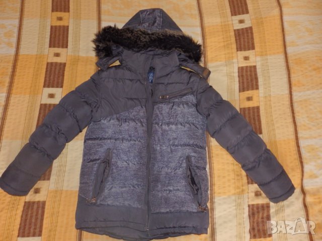 Зимни якета, снимка 4 - Детски якета и елеци - 41940961