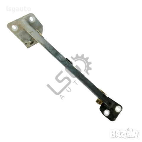 Десен държач интеркулер AUDI A8 (D3) 2003-2010 ID: 152698