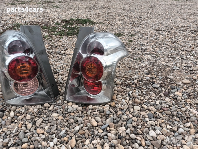 ляв и десен стоп за тойота корола версо TOYOTA COROLLA VERSO, снимка 3 - Части - 51764059