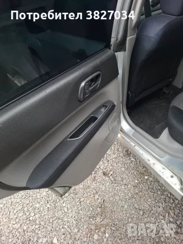 Subaru Forester 2.0 i, снимка 4 - Автомобили и джипове - 56299503