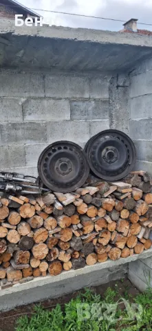 Джанъи 5х112 R15