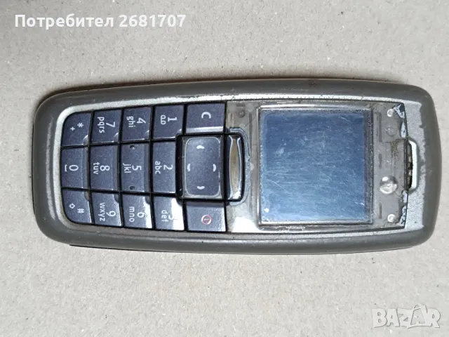 телефон Нокия 2600