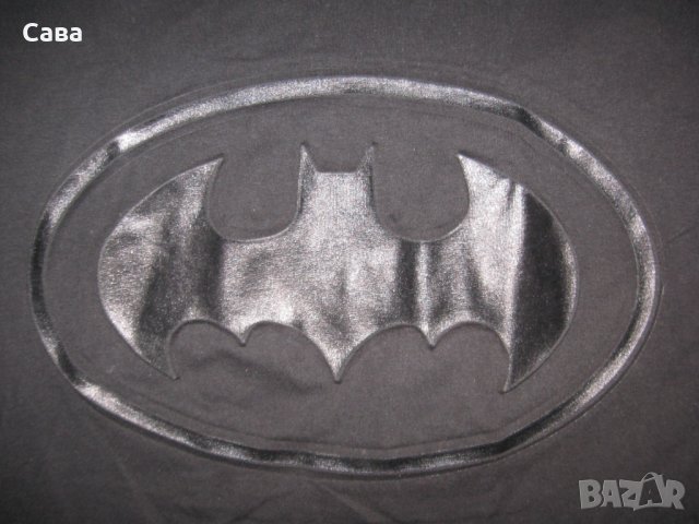 Тениски BATMAN  мъжки,Л-ХЛ, снимка 3 - Тениски - 42068761
