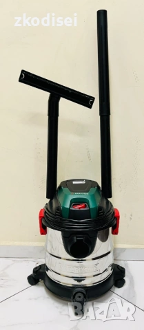 Прахoсмукачка PARKSIDE PWD 12B1
