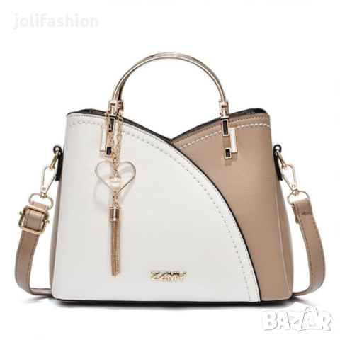 Дамски чанти, снимка 8 - Чанти - 28435694