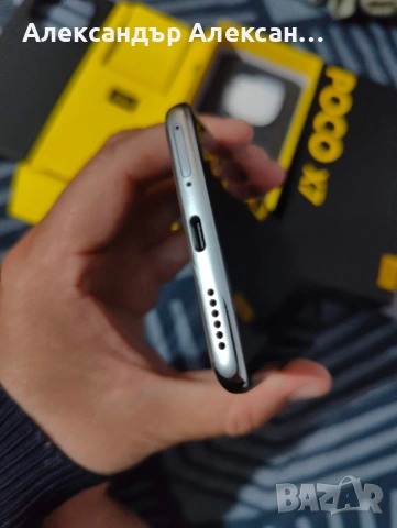 Poco X7 5G 256/8, снимка 12 - Xiaomi - 53777329