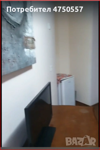 СОБСТВЕНИК ПРОДАВА  СТУДИО В СЛЪНЧЕВ БРЯГ, снимка 5 - Апартаменти - 53755585