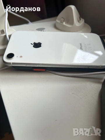 iPhone XR, 64GB Бартер!, снимка 4 - Apple iPhone - 53210494