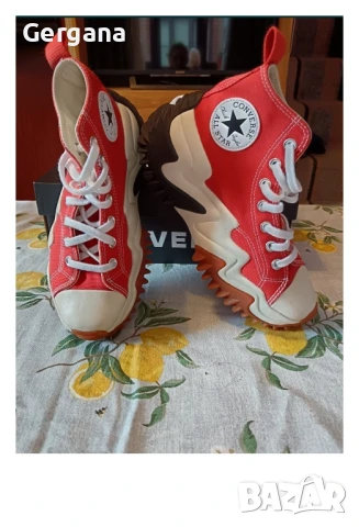 Оригинални маратонки converse , снимка 1