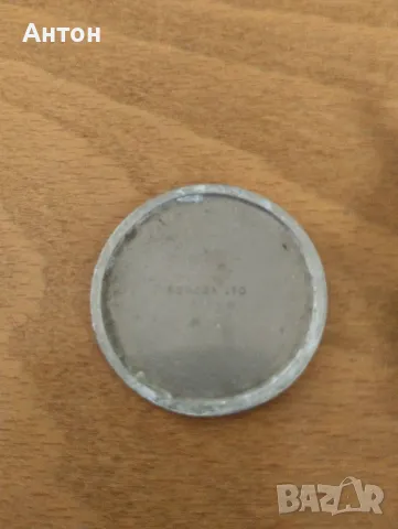 Dominion vintage watch , снимка 4 - Мъжки - 50321224