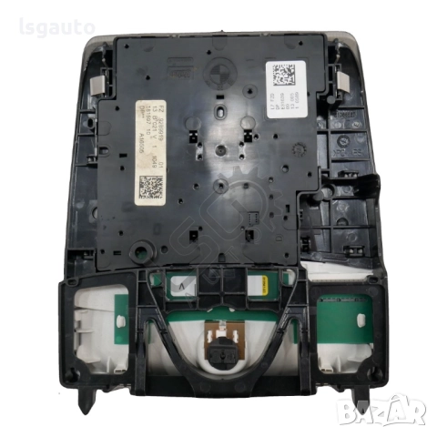 Плафон BMW 1 Series (F21) 2012-2015 ID: 155826, снимка 2 - Части - 52826689