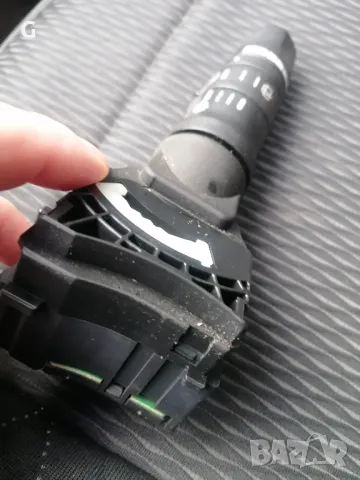 Лостче за Чистачки Nissan X-Тrail T30, снимка 8 - Части - 48150095