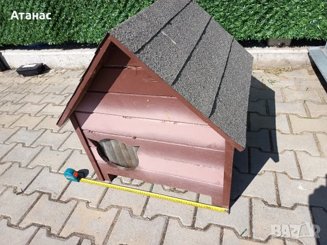 Къща за котка - 