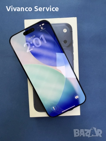 iPhone 17 Pro Max 256GB, снимка 2 - Apple iPhone - 56082860