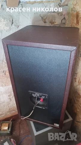 Jamo 68, снимка 5 - Тонколони - 51364150