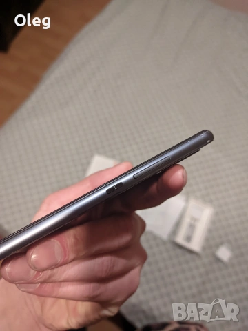 Xiaomi Mi 8 SE 64GB – ПЪЛЕН КОМПЛЕКТ! ТОП състояние!, снимка 7 - Xiaomi - 53759417