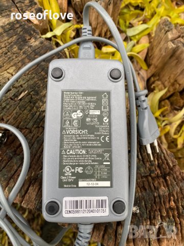 Зарядно за irobot / Scooba, снимка 2 - Прахосмукачки - 38931450