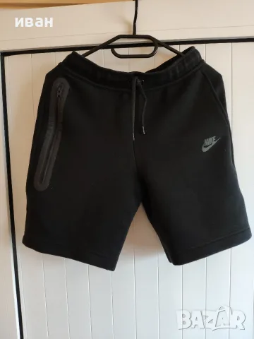 Nike Tech Fleece , Найк Тек, снимка 9 - Спортни дрехи, екипи - 52925270