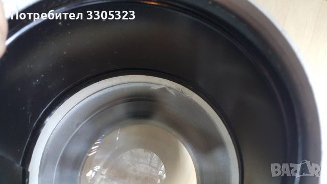 Масивен обектив, окуляр, телескоп, оптика  № 41, снимка 4 - Обективи и филтри - 36222038