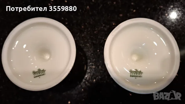 Rosenthal Sanssouci , снимка 10 - Сервизи - 48284771