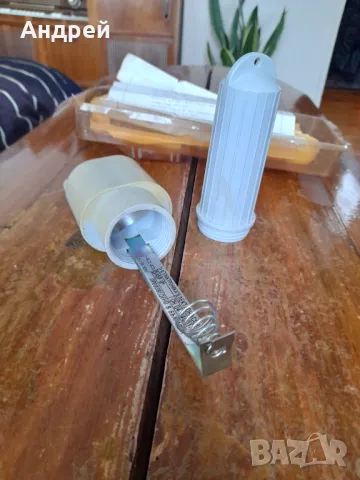 Стар Електронасочвач, снимка 6 - Антикварни и старинни предмети - 48225403