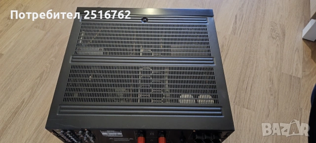 Pioneer A-701R, снимка 5 - Ресийвъри, усилватели, смесителни пултове - 53850113