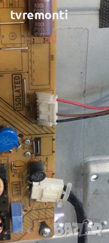 LED подсветка за дисплей VES400UNDS-2D-N03 за телевизор, снимка 2 - Части и Платки - 41584246