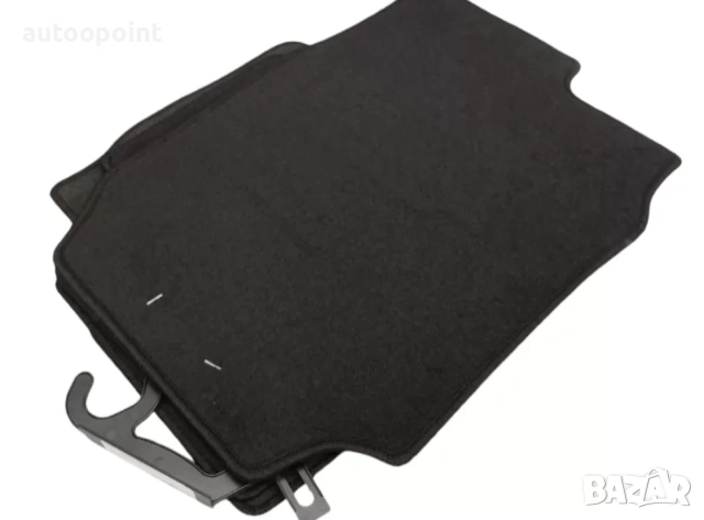 Мокетни стелки за MITSUBISHI Colt VI (2008-2010) - 5 врати Petex, снимка 2 - Аксесоари и консумативи - 53824436